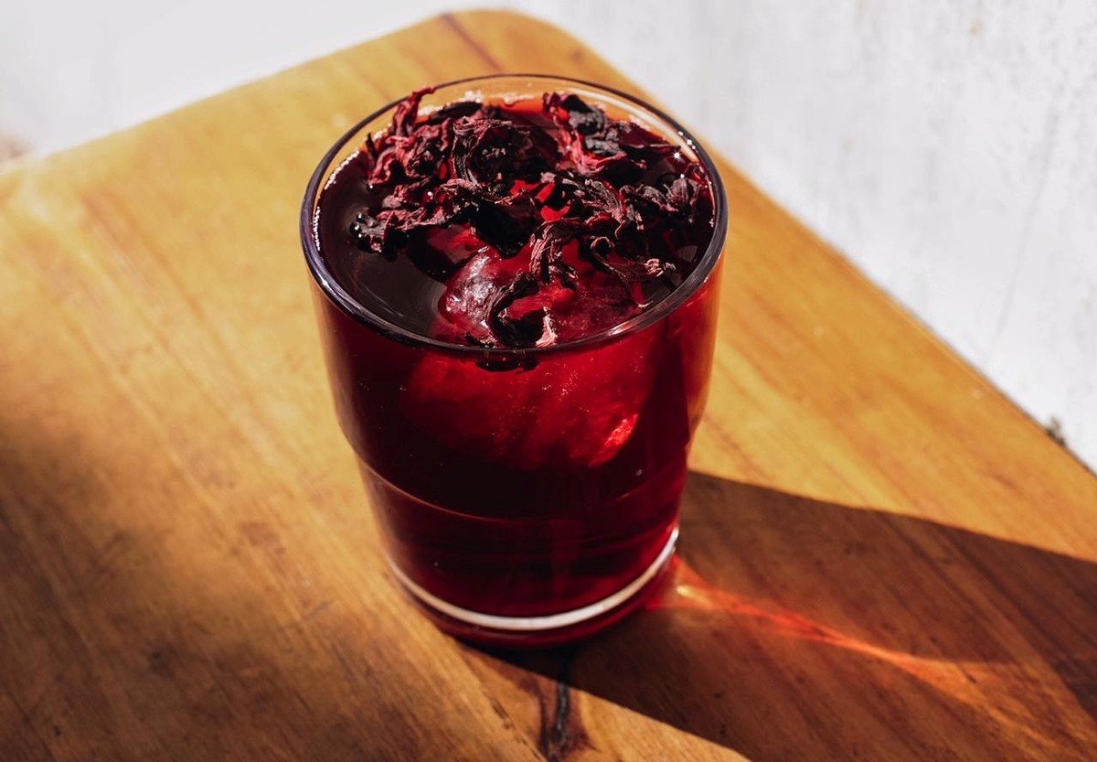 A Love Letter to Jamaica (Not the Country)